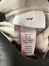 H&M Mama White Pullover Hoodie Size XS - photo 6