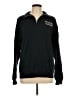 Jerzees Black Track Jacket Size L - photo 1