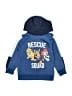 Nickelodeon 100% Polyester Blue Sweatshirt Size 4T - photo 1