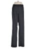 Express Solid Gray Casual Pants Size 6R - photo 1