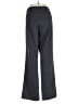 Express Solid Gray Casual Pants Size 6R - photo 2