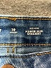 Old Navy Hearts Blue Jeans Size 10 Short - photo 8