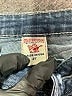True Religion Hearts Blue Jeans Size 27 waist - photo 4