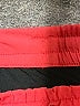 Spyder Solid Red Board Shorts Size XS (estimated) - photo 3