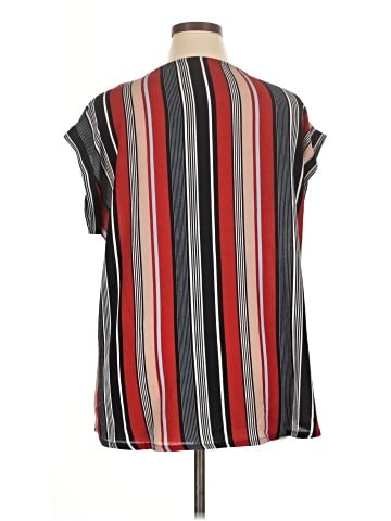 Serengeti Short Sleeve Blouse (view 2)