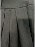 Givenchy 100% Laine (wool) Black Wool Pants Size EU (FR) 40 / US 8 - photo 6