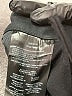 Volcom Solid Black Shorts Size 25 waist - photo 4
