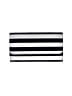 Kut from the Kloth Stripes Silver Black Wallet One size - photo 1