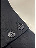 Givenchy 100% Laine (wool) Black Wool Pants Size EU (FR) 40 / US 8 - photo 8