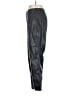 MNG 100% Polyester Black Casual Pants Size 6 - photo 5