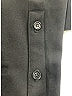 Givenchy 100% Laine (wool) Black Wool Pants Size EU (FR) 40 / US 8 - photo 7