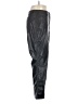 MNG 100% Polyester Black Casual Pants Size 6 - photo 4