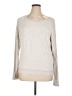 Good hYOUman Silver Gray Sweatshirt Size XL - photo 1