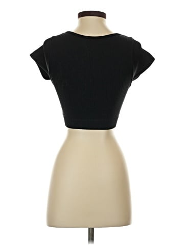 Gilly Hicks Sleeveless T-Shirt (view 2)