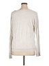 Good hYOUman Silver Gray Sweatshirt Size XL - photo 2