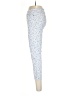 Mario Serrani Print Blue Active Pants Size S - photo 5