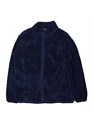 Quince Fleece Jacket (view 1)