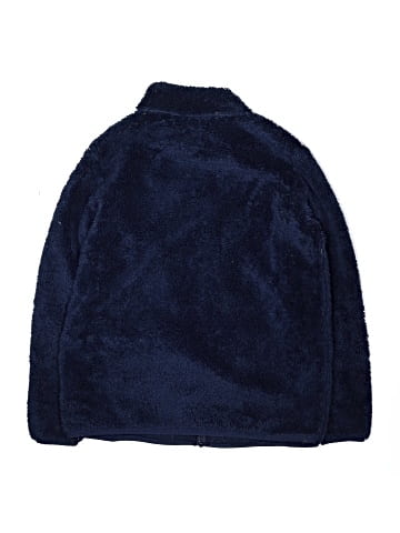 Quince Fleece Jacket (view 2)