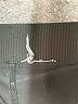 Nike Solid Black Casual Skirt Size XL (estimated) - photo 3