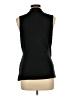 41Hawthorn Black Sleeveless Blouse Size L - photo 2