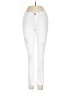 Bebe White Jeans Size 25 waist - photo 1