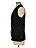 41Hawthorn Black Sleeveless Blouse Size L - photo 5