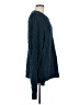 Free People Blue Pullover Sweater Size M - photo 4