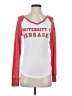Chicka-D Red 3/4 Sleeve T-Shirt Size S - photo 1