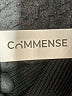 Commense Black Pullover Sweater Size S - photo 7