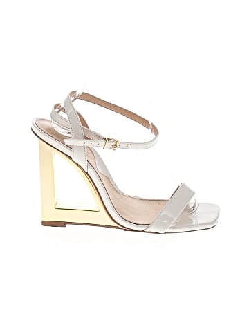 Schutz Heels (view 1)