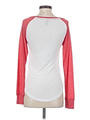 Chicka-D 3/4 Sleeve T-Shirt (view 2)