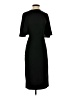 Zara Basic Black Cocktail Dress Size XS - photo 1
