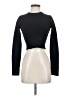 Endless Rose Black Pullover Sweater Size XS - photo 1