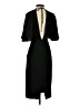 Zara Basic Black Cocktail Dress Size XS - photo 2