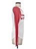 Chicka-D Red 3/4 Sleeve T-Shirt Size S - photo 4