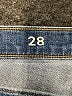 J.Crew Blue Jeans Size 28 waist - photo 7
