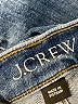 J.Crew Blue Jeans Size 28 waist - photo 9