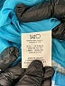 Cartise 100% Polyester Blue Long Sleeve Top Size 10 - photo 8