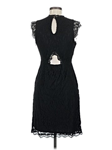 Xhilaration Cocktail Dress (view 2)