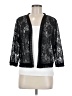 Unbranded Black Kimono Size M (estimated) - photo 1