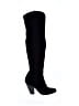 Corso Como Black Boots Size 6 - photo 1