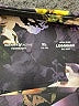 Active by Old Navy Floral Black Leggings Size XL - photo 4