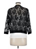 Unbranded Black Kimono Size M (estimated) - photo 2