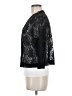 Unbranded Black Kimono Size M (estimated) - photo 5