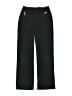 REI 100% Polyester Black Casual Pants Size 10 - 12 - photo 1