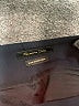 Massimo Dutti Solid Blue Wool Skirt Size 4 - photo 3