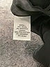 Banana Republic Solid Black Wool Pants Size 2 - photo 8