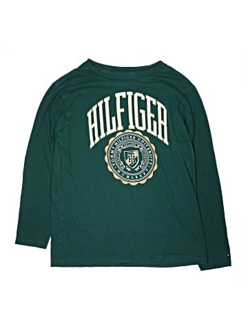 Tommy Hilfiger Long Sleeve T-Shirt (view 1)