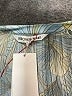 Veronica Beard 100% Polyester Blue Long Sleeve Blouse Size 4 - photo 7