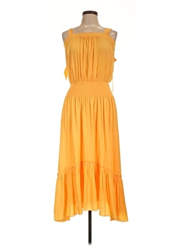 Ramy Brook Casual Dress (view 1)